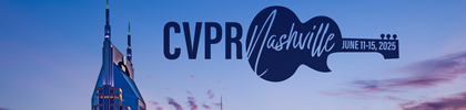 CVPR2025