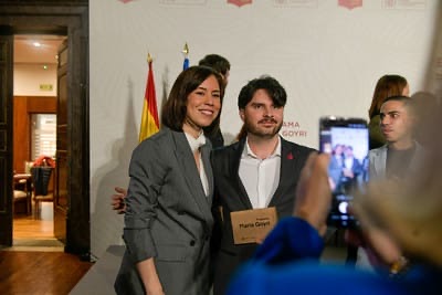 MaríaGoyri