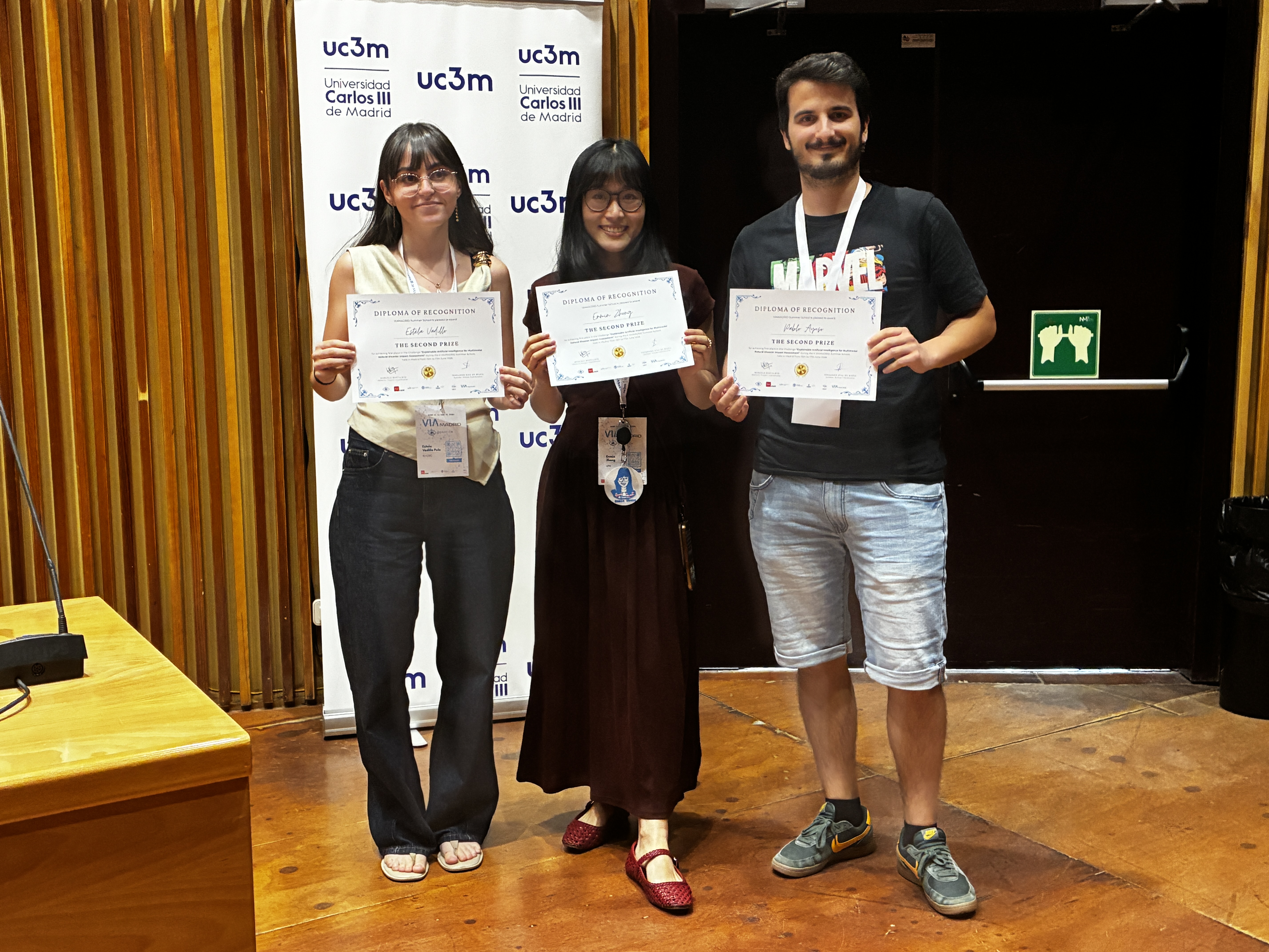 VIAMadridSummerSchool2026 2