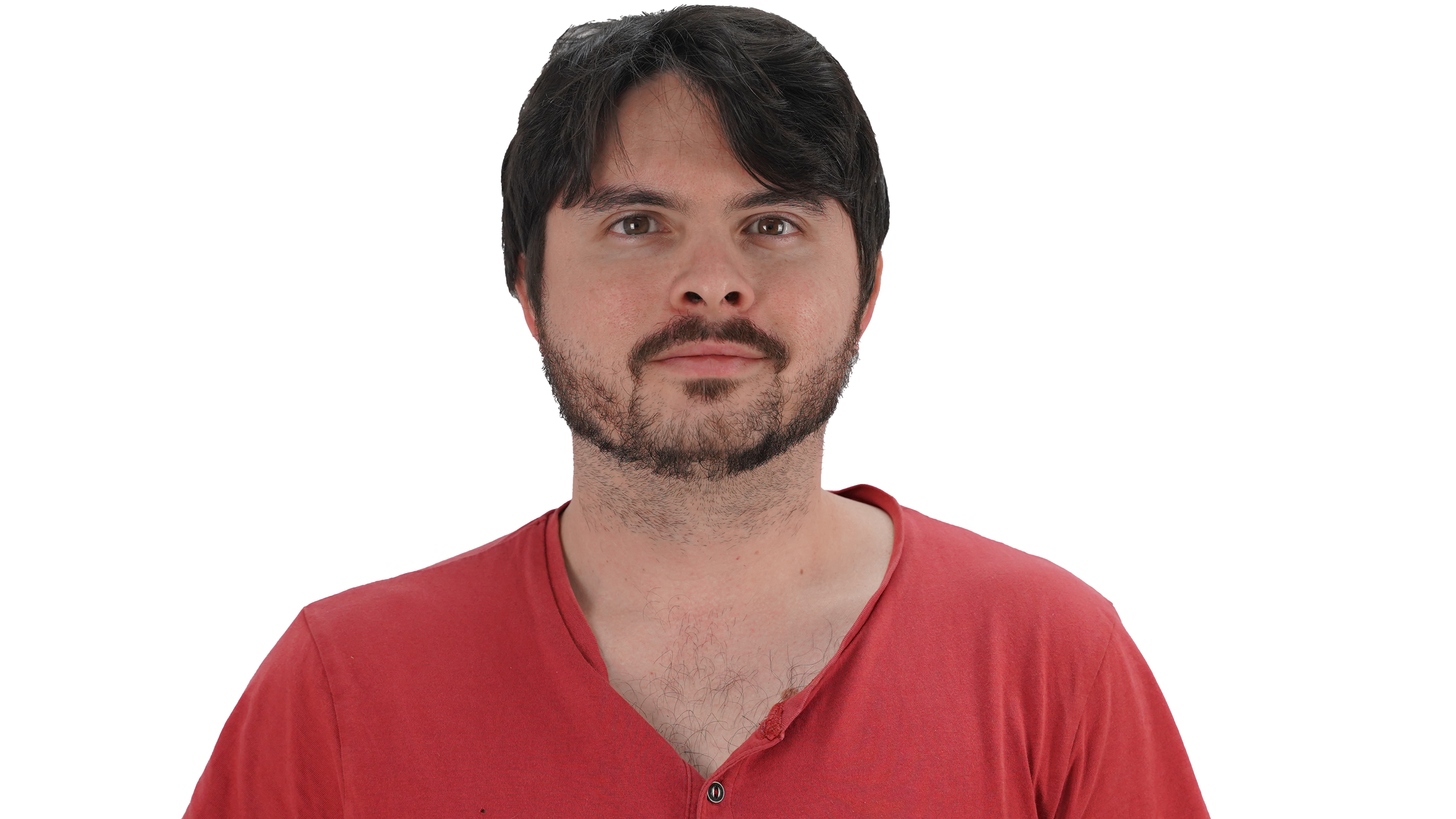 Carlos Cortés