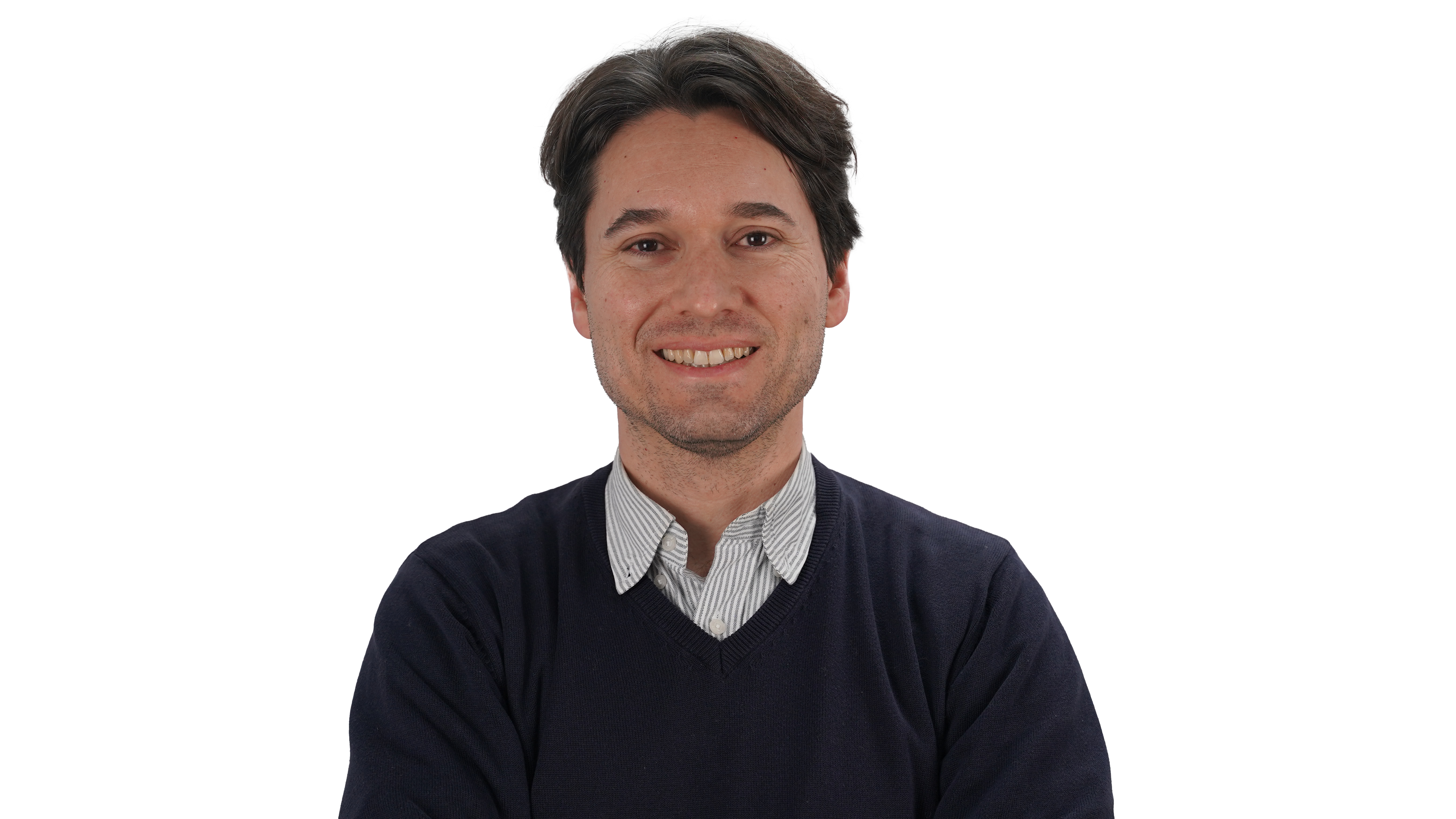 Carlos R. del Blanco