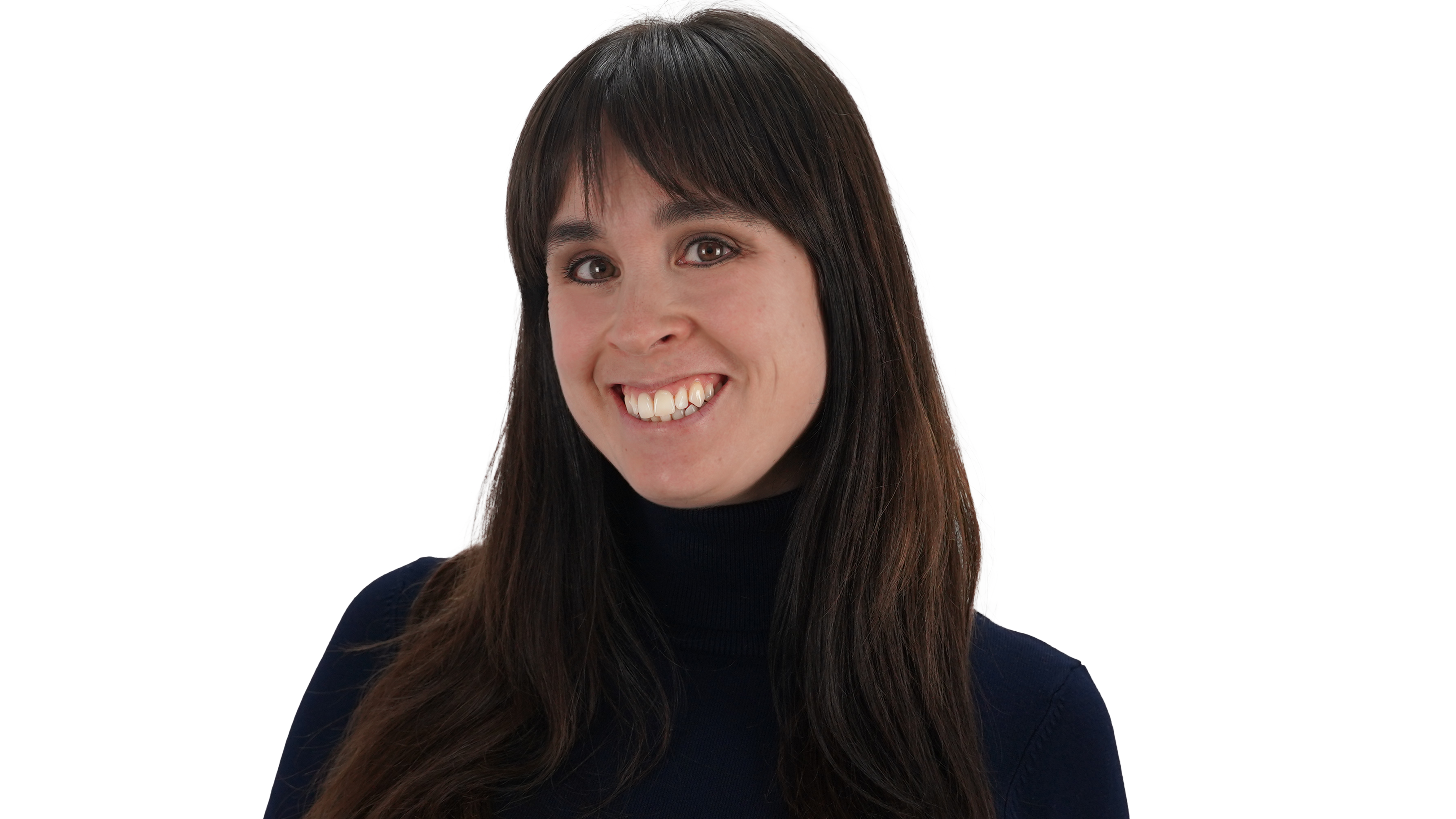 Esther Madejón