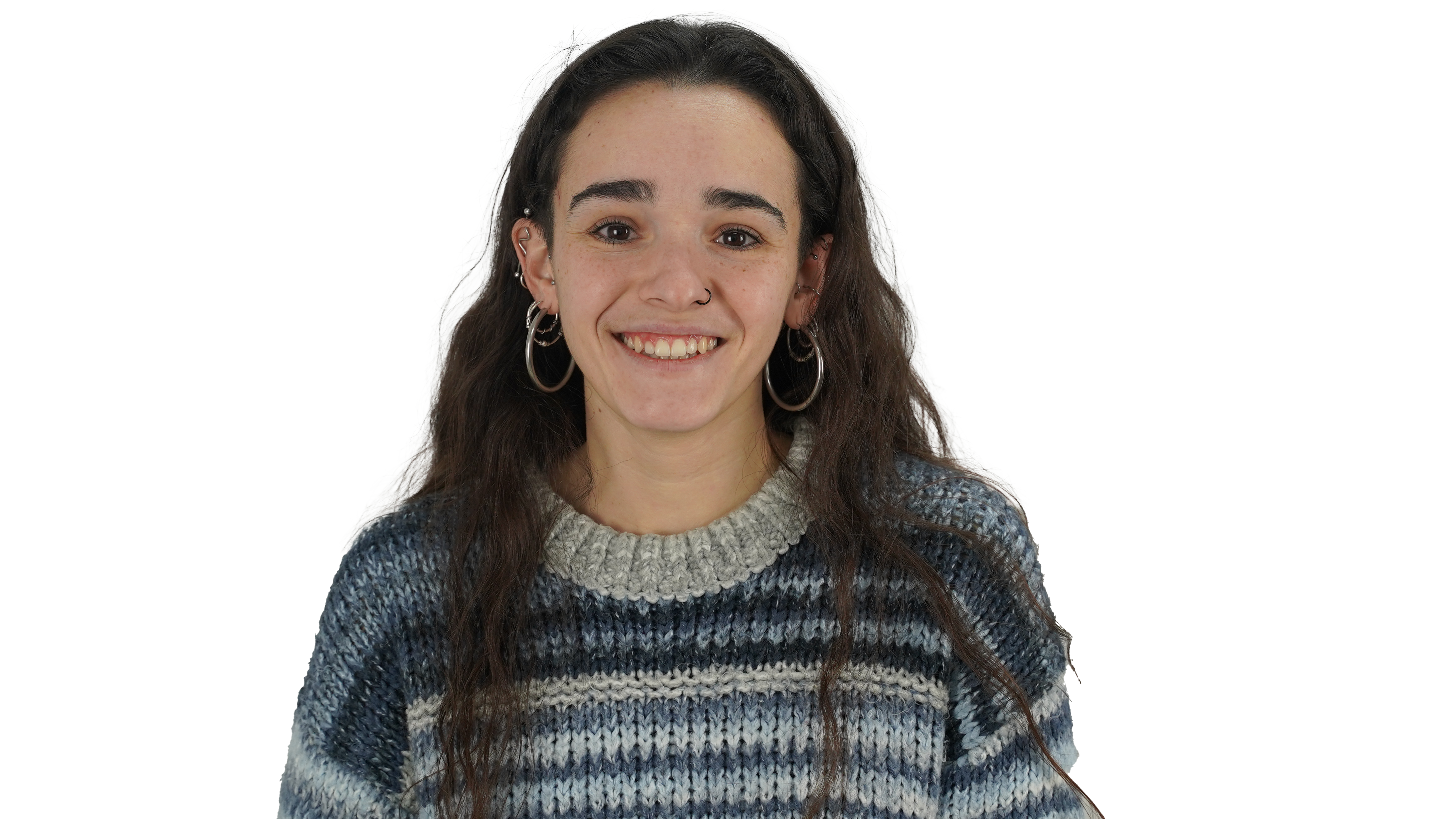 Marta Goyena